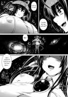 "Akuma no Kimagure" & "Gouin Kyuuin!? Succubus Drain!!" / 『悪魔の気まぐれ』＆『強引吸引!?サキュバスドレイン!!』 [Moralgear] [Original] Thumbnail Page 18