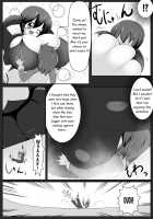 "Akuma no Kimagure" & "Gouin Kyuuin!? Succubus Drain!!" / 『悪魔の気まぐれ』＆『強引吸引!?サキュバスドレイン!!』 [Moralgear] [Original] Thumbnail Page 24