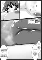 "Akuma no Kimagure" & "Gouin Kyuuin!? Succubus Drain!!" / 『悪魔の気まぐれ』＆『強引吸引!?サキュバスドレイン!!』 [Moralgear] [Original] Thumbnail Page 34