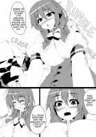 Dekka Imouto & Mahou no Hon to Kyodaimusume / でっか妹ん！＆魔法の本と巨大娘 [Moralgear] [Original] Thumbnail Page 20