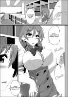 Dekka Imouto & Mahou no Hon to Kyodaimusume / でっか妹ん！＆魔法の本と巨大娘 [Moralgear] [Original] Thumbnail Page 09