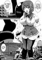 Mahou no Hon to Kyodaimusume2 / 魔法の本と巨大娘2 [Toka] [Original] Thumbnail Page 04