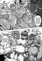 Elf Harem Academia Nangoku Kotsukuri Gasshuku Hen / エルフハーレムアカデミア 南国子作り合宿編 [Mifune Seijirou] [Original] Thumbnail Page 40