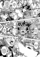 Elf Harem Academia Nangoku Kotsukuri Gasshuku Hen / エルフハーレムアカデミア 南国子作り合宿編 [Mifune Seijirou] [Original] Thumbnail Page 41