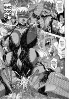 Elf Harem Academia Nangoku Kotsukuri Gasshuku Hen / エルフハーレムアカデミア 南国子作り合宿編 [Mifune Seijirou] [Original] Thumbnail Page 43