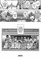 Elf Harem Academia Nangoku Kotsukuri Gasshuku Hen / エルフハーレムアカデミア 南国子作り合宿編 [Mifune Seijirou] [Original] Thumbnail Page 44