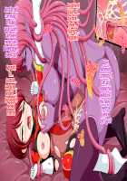 Nyotaika Hero Naedokoka [Original] Thumbnail Page 23