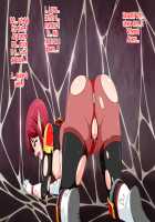 Nyotaika Hero Naedokoka [Original] Thumbnail Page 28