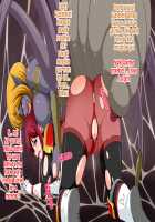 Nyotaika Hero Naedokoka [Original] Thumbnail Page 29