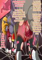 Nyotaika Hero Naedokoka [Original] Thumbnail Page 30