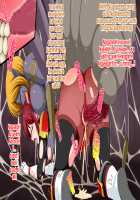 Nyotaika Hero Naedokoka [Original] Thumbnail Page 32