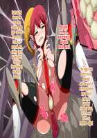 Nyotaika Hero Naedokoka [Original] Thumbnail Page 36