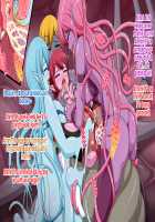 Nyotaika Hero Naedokoka [Original] Thumbnail Page 50