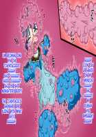 Seijo Sentai Pessaringer ~Sentai Heroine Igyouka Shussan~ / 聖女戦隊ペッサリンジャー～戦隊ヒロイン異形化出産～ [Original] Thumbnail Page 22