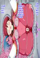 Seijo Sentai Pessaringer ~Sentai Heroine Igyouka Shussan~ / 聖女戦隊ペッサリンジャー～戦隊ヒロイン異形化出産～ [Original] Thumbnail Page 26