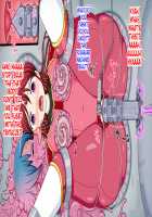 Seijo Sentai Pessaringer ~Sentai Heroine Igyouka Shussan~ / 聖女戦隊ペッサリンジャー～戦隊ヒロイン異形化出産～ [Original] Thumbnail Page 28