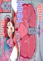 Seijo Sentai Pessaringer ~Sentai Heroine Igyouka Shussan~ / 聖女戦隊ペッサリンジャー～戦隊ヒロイン異形化出産～ [Original] Thumbnail Page 29