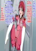 Seijo Sentai Pessaringer ~Sentai Heroine Igyouka Shussan~ / 聖女戦隊ペッサリンジャー～戦隊ヒロイン異形化出産～ [Original] Thumbnail Page 30