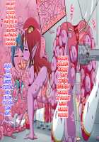 Seijo Sentai Pessaringer ~Sentai Heroine Igyouka Shussan~ / 聖女戦隊ペッサリンジャー～戦隊ヒロイン異形化出産～ [Original] Thumbnail Page 47