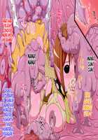 Seijo Sentai Pessaringer ~Sentai Heroine Igyouka Shussan~ / 聖女戦隊ペッサリンジャー～戦隊ヒロイン異形化出産～ [Original] Thumbnail Page 71