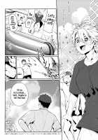 Chikyuu ga Achuachu dakara Kanojo ga Chintama o Fuufuu Shite Kureru Hon / ちきゅうがあちゅあちゅだから彼女がちんたまをフーフーしてくれる本 [Giuniu] [Original] Thumbnail Page 22