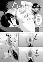 Delima! 3 / デリま！3 [Abe Morioka] [Original] Thumbnail Page 19