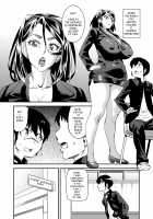 Delima! 3 / デリま！3 [Abe Morioka] [Original] Thumbnail Page 03