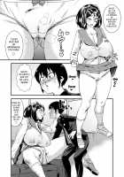 Delima! 3 / デリま！3 [Abe Morioka] [Original] Thumbnail Page 05