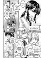 Otokonoko Saimin Gakuen / 男の娘催眠学園 [Itumon] [Original] Thumbnail Page 02