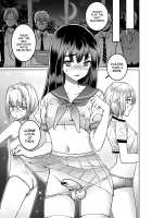 Otokonoko Saimin Gakuen / 男の娘催眠学園 [Itumon] [Original] Thumbnail Page 07