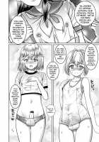 Otokonoko Saimin Gakuen / 男の娘催眠学園 [Itumon] [Original] Thumbnail Page 08