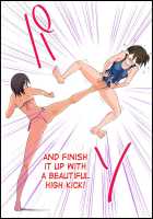 Monzetsu! Ladies Pool Joshou / 悶絶レディースプール 序章 [Makunouchi] [Original] Thumbnail Page 21