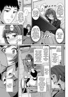 Futari no Kyori / 二人の距離 [Haruhisky] [Original] Thumbnail Page 03