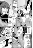 Futari no Kyori / 二人の距離 [Haruhisky] [Original] Thumbnail Page 07