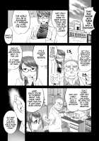 No way! I turned into a girl at the men's public bath 2 [Raymon] [Original] Thumbnail Page 06