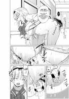 Sasara no Mushiasobi / ささらの虫遊び [Chiba Tetsutarou] [Toheart2] Thumbnail Page 22