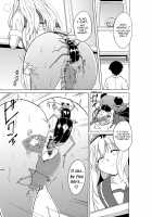 Sasara no Mushiasobi / ささらの虫遊び [Chiba Tetsutarou] [Toheart2] Thumbnail Page 23