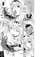 Sasara no Mushiasobi / ささらの虫遊び [Chiba Tetsutarou] [Toheart2] Thumbnail Page 07