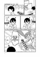 Ueno-san ni Oshiri Ijirareru Hon / 上野さんにお尻弄られる本 [Sexyturkey] [Ueno-san Wa Bukiyou] Thumbnail Page 02