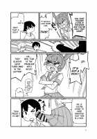 Ueno-san ni Oshiri Ijirareru Hon / 上野さんにお尻弄られる本 [Sexyturkey] [Ueno-san Wa Bukiyou] Thumbnail Page 03