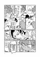 Ueno-san ni Oshiri Ijirareru Hon / 上野さんにお尻弄られる本 [Sexyturkey] [Ueno-san Wa Bukiyou] Thumbnail Page 04