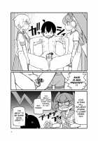 Ueno-san ni Oshiri Ijirareru Hon / 上野さんにお尻弄られる本 [Sexyturkey] [Ueno-san Wa Bukiyou] Thumbnail Page 08