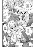 This is for Your Sake, Prince / それが王子のために [Etori Yuuya] [Original] Thumbnail Page 18