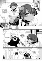 Let's Intercultural Communication! / Let's 異文化 コミュニケーション! [Torichamaru] [Original] Thumbnail Page 02