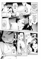 Max Affection System! 4 / シンアイマックスマッタナシ!4 [Sian] [The Idolmaster] Thumbnail Page 28