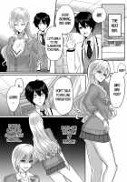 Broken First Love / 壊された初恋 [Original] Thumbnail Page 11