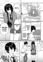 Broken First Love / 壊された初恋 [Original] Thumbnail Page 12