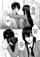 Broken First Love / 壊された初恋 [Original] Thumbnail Page 13