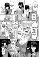 Broken First Love / 壊された初恋 [Original] Thumbnail Page 15