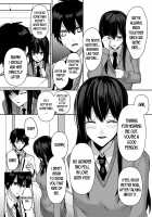 Broken First Love / 壊された初恋 [Original] Thumbnail Page 16